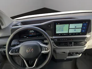 VW e-Transporter 70 kWh