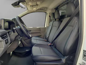 VW e-Transporter 70 kWh