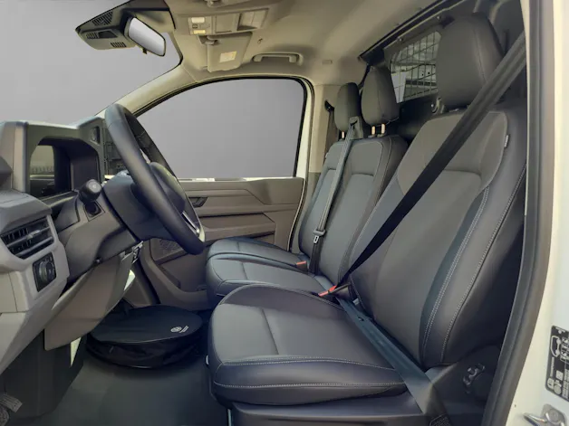 VW e-Transporter 70 kWh