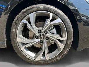 Audi A3 Sportback 35 TFSI S line Attraction S-tronic
