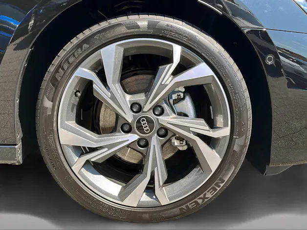Audi A3 Sportback 35 TFSI S line Attraction S-tronic