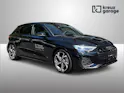 Audi A3 Sportback 35 TFSI S line Attraction S-tronic
