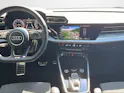 Audi A3 Sportback 35 TFSI S line Attraction S-tronic