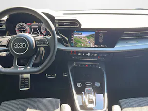 Audi A3 Sportback 35 TFSI S line Attraction S-tronic