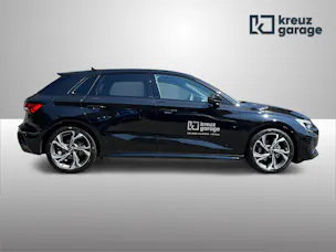 Audi A3 Sportback 35 TFSI S line Attraction S-tronic