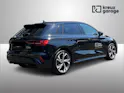 Audi A3 Sportback 35 TFSI S line Attraction S-tronic