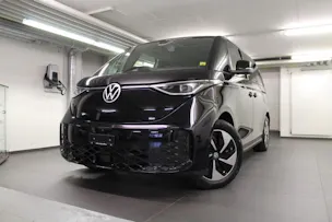 VW ID.Buzz NWB Pro
