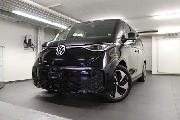VW ID.Buzz NWB Pro