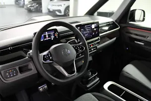 VW ID.Buzz NWB Pro