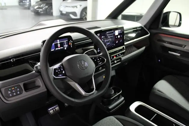 VW ID.Buzz NWB Pro