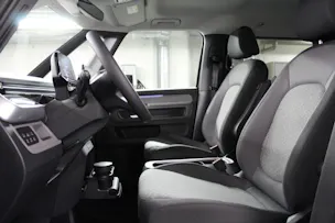 VW ID.Buzz NWB Pro