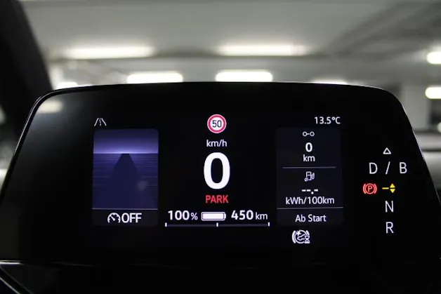 VW ID.Buzz NWB Pro