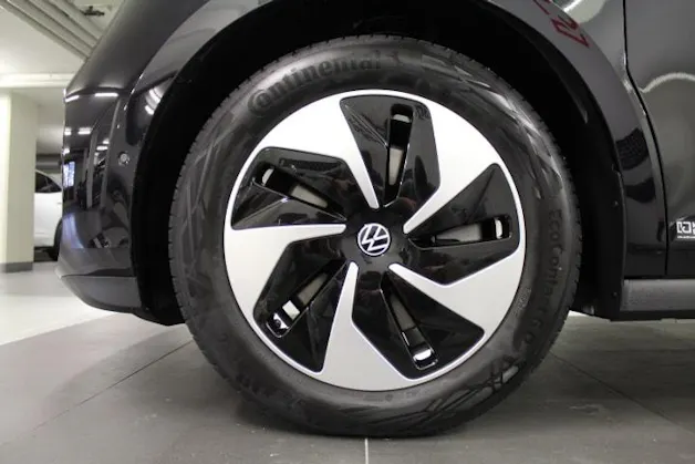 VW ID.Buzz NWB Pro