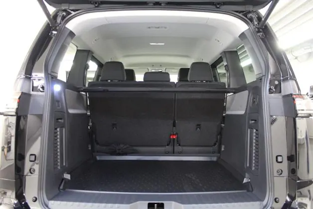 VW ID.Buzz NWB Pro