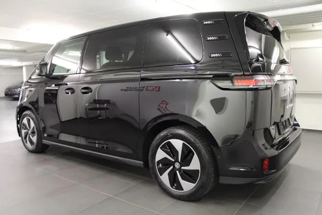 VW ID.Buzz NWB Pro