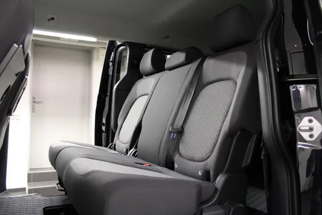 VW ID.Buzz NWB Pro