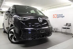 VW ID.Buzz NWB Pro