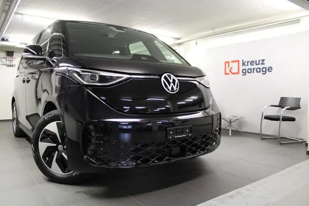 VW ID.Buzz NWB Pro