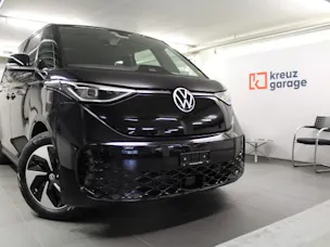 VW ID.Buzz NWB Pro