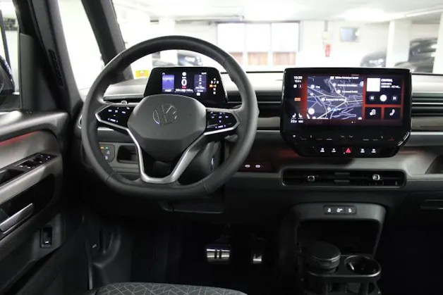 VW ID.Buzz NWB Pro
