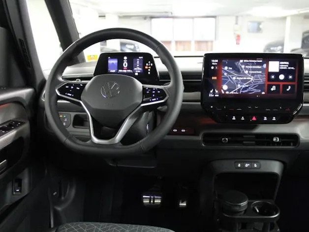 VW ID.Buzz NWB Pro