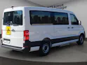 VW Crafter 35 2.0 BiTDI Entry L3 A