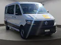 VW Crafter 35 2.0 BiTDI Entry L3 A