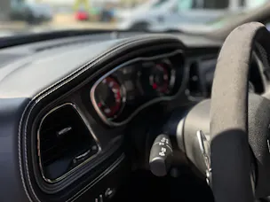 Dodge Challenger 6.2 V8 SC HEMI SRT Hellcat WB JAILBREAK LAST CHANCE 2024 3.99% GRATIS SERVICE