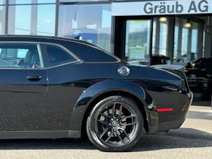 Dodge Challenger 6.2 V8 SC HEMI SRT Hellcat WB JAILBREAK LAST CHANCE 2024 3.99% GRATIS SERVICE