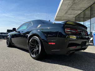 Dodge Challenger 6.2 V8 SC HEMI SRT Hellcat WB JAILBREAK LAST CHANCE 2024 3.99% GRATIS SERVICE