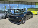 Dodge Challenger 6.2 V8 SC HEMI SRT Hellcat WB JAILBREAK LAST CHANCE 2024 3.99% GRATIS SERVICE