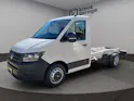 VW Crafter 50 2.0 BiTDI L3 DB / RJ HD A