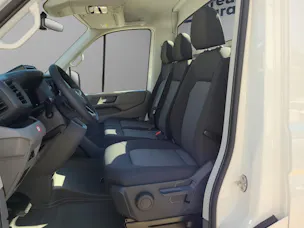 VW Crafter 50 2.0 BiTDI L3 DB / RJ HD A