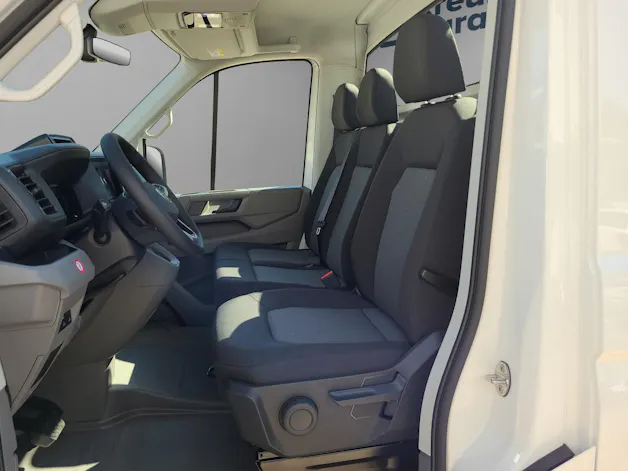 VW Crafter 50 2.0 BiTDI L3 DB / RJ HD A