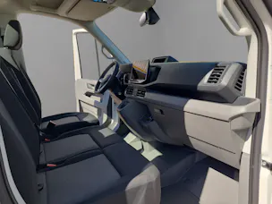 VW Crafter 50 2.0 BiTDI L3 DB / RJ HD A