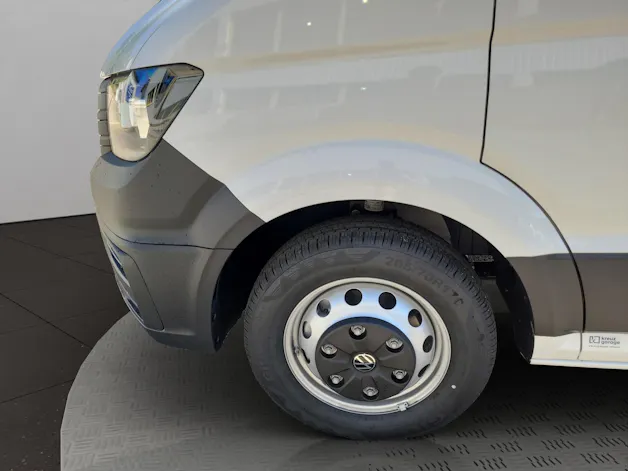 VW Crafter 50 2.0 BiTDI L3 DB / RJ HD A