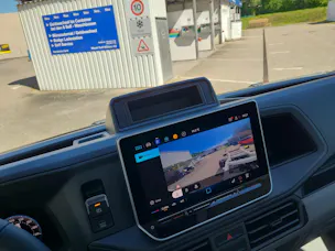 VW Crafter 50 2.0 BiTDI L3 DB / RJ HD A