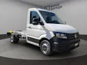 VW Crafter 50 2.0 BiTDI L3 DB / RJ HD A