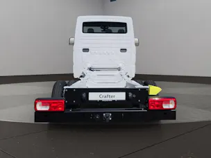 VW Crafter 50 2.0 BiTDI L3 DB / RJ HD A
