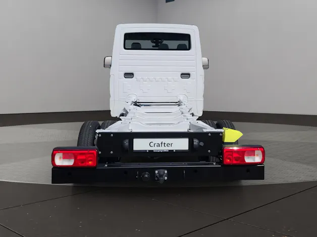 VW Crafter 50 2.0 BiTDI L3 DB / RJ HD A