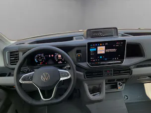 VW Crafter 35 2.0 BiTDI Entry L3 A