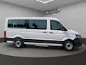 VW Crafter 35 2.0 BiTDI Entry L3 A