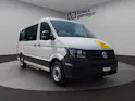 VW Crafter 35 2.0 BiTDI Entry L3 A