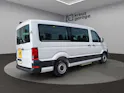 VW Crafter 35 2.0 BiTDI Entry L3 A