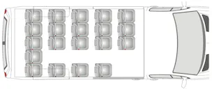 VW Crafter 35 2.0 BiTDI Entry L3 A