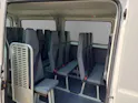 VW Crafter 35 2.0 BiTDI Entry L3 A