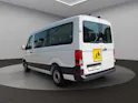 VW Crafter 35 2.0 BiTDI Entry L3 A