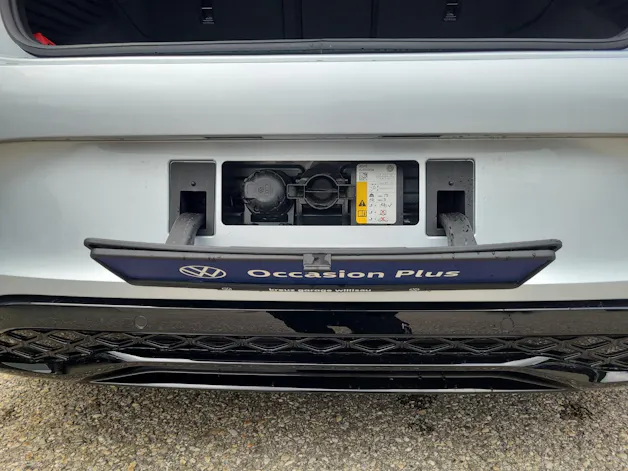 VW ID.3 GTX Performance 79 kWh GTX United