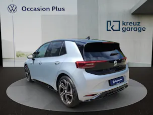 VW ID.3 GTX Performance 79 kWh GTX United