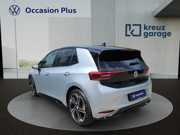 VW ID.3 GTX Performance 79 kWh GTX United
